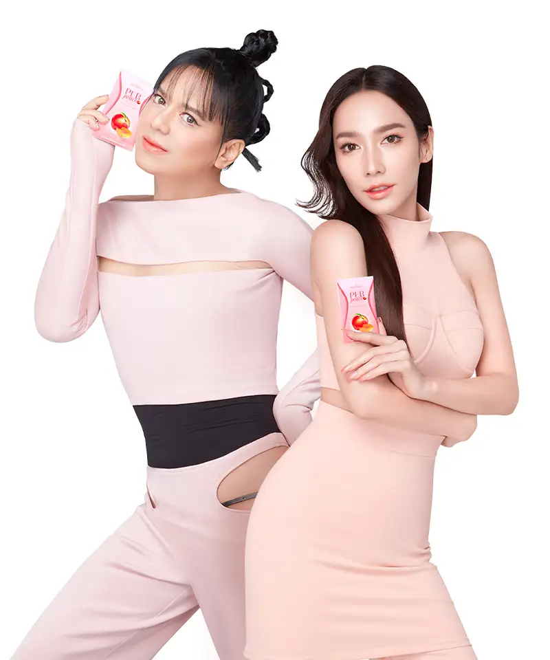 PER Fiber ผลิตภัณฑ์เสริมอาหาร ปนันชิตา