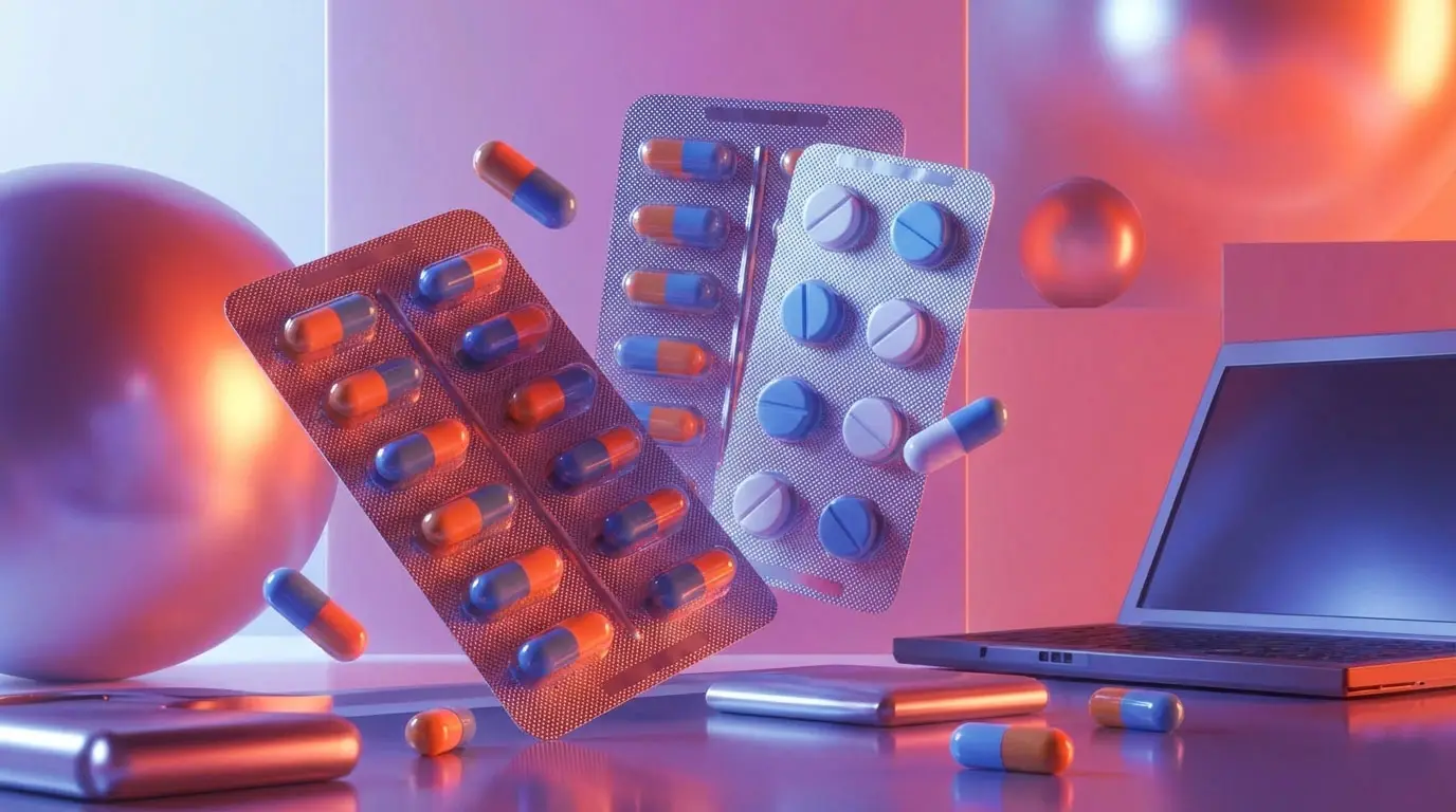 ThaiFDA Ads Service Drug