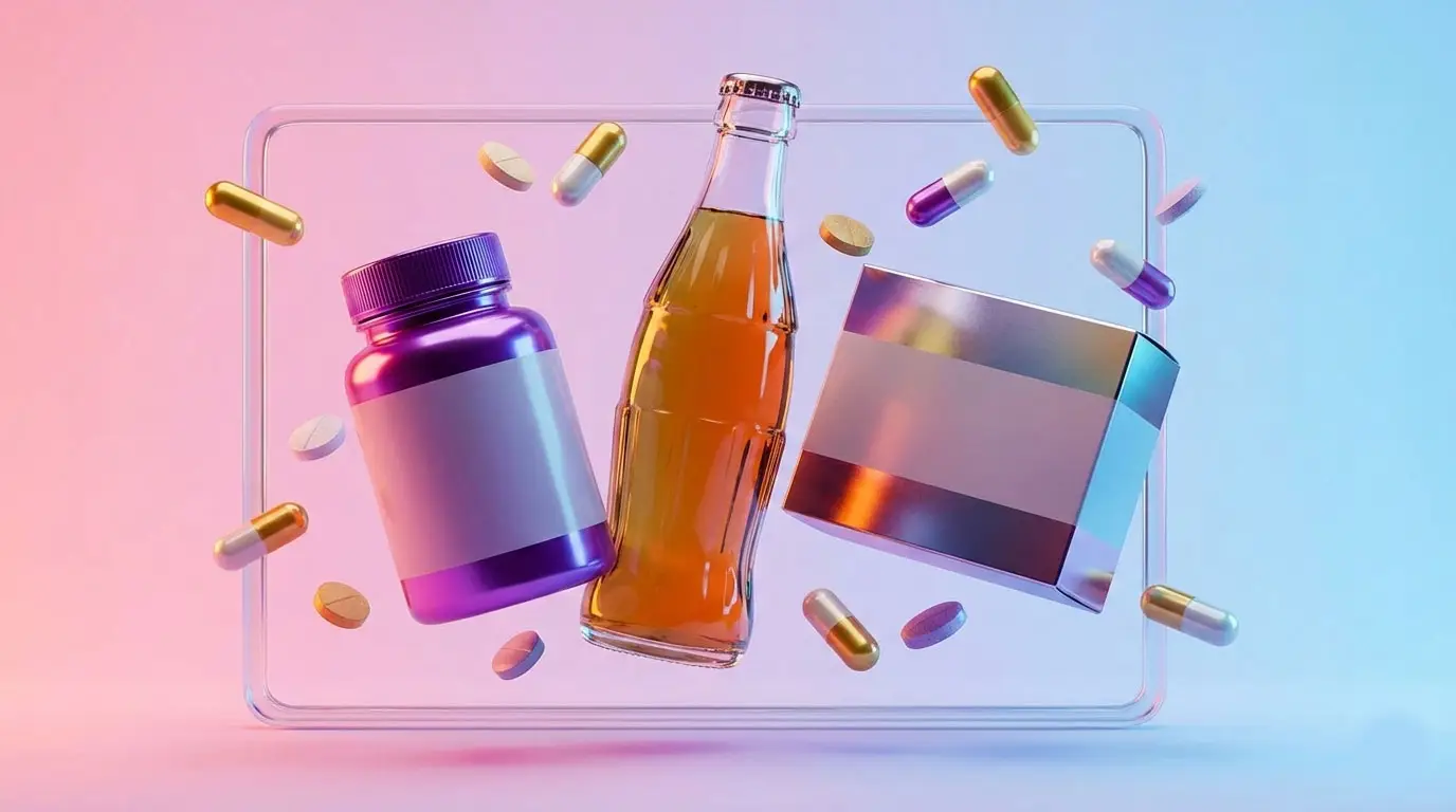 ThaiFDA Ads Service Food