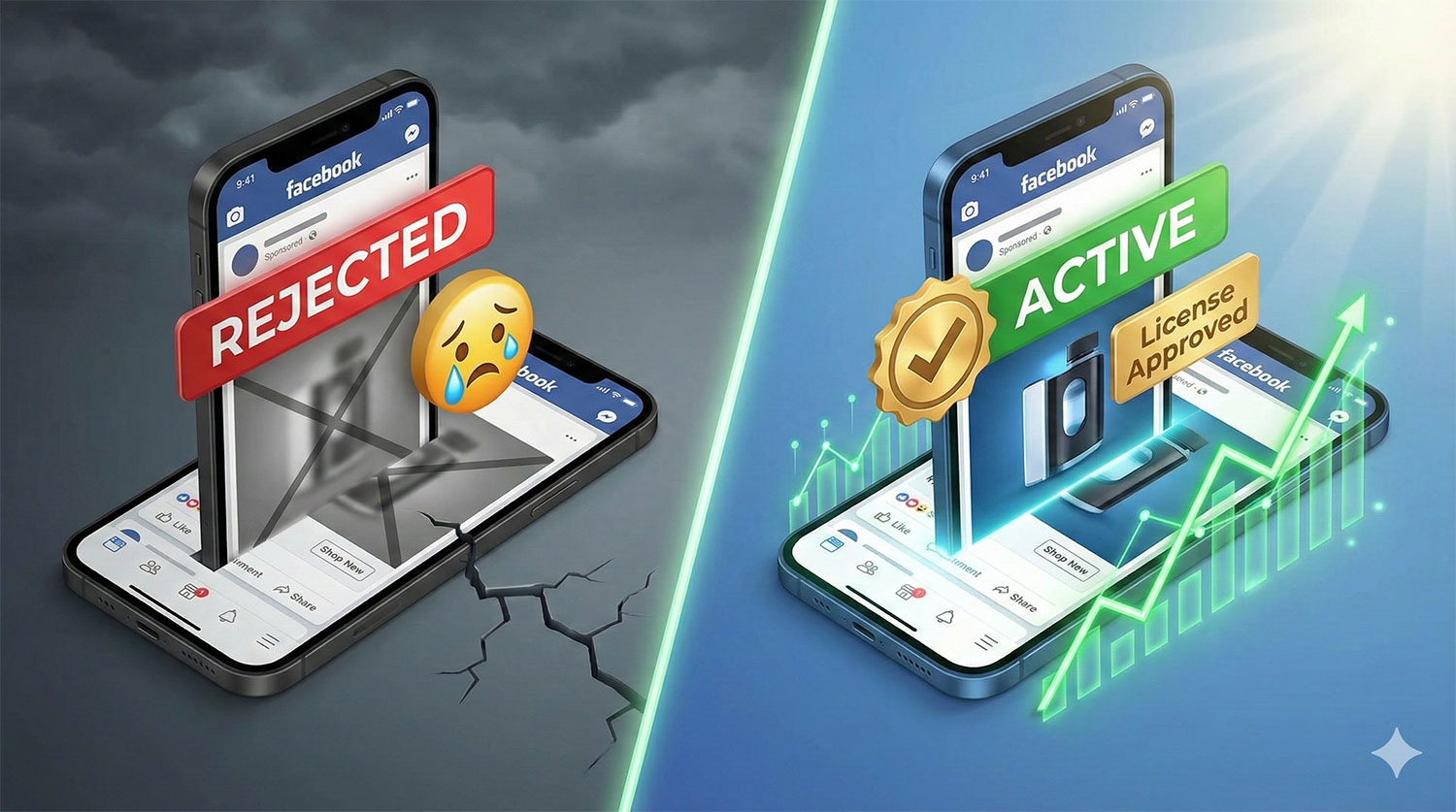 แก้โฆษณา-facebook-ไม่ผ่าน-ฆอ