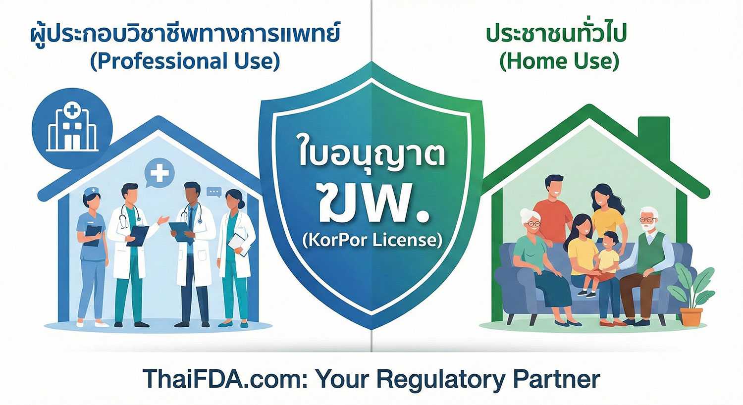 guide-medical-device-advertising-license-korpor-professional-vs-public